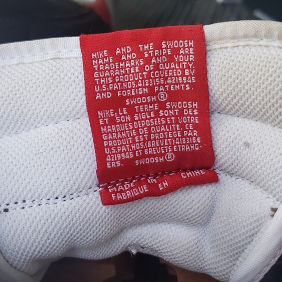 Air force mid 07 players - Picture 15 of 16